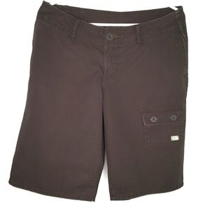 North Face Women’s Shorts Size 8